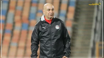 تقرير مصيري؟.. حسام حسن يرفع تقييمه الفني الشامل لمنتخب مصر بعد معسكر التصفيات ماذا كشف عن أداء اللاعبين؟ 2